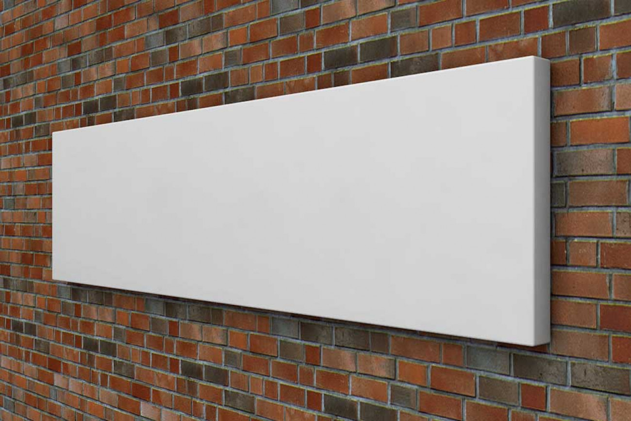 Sign Tray