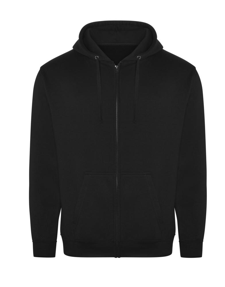ProRTX RX351 ‘Pro zip hoodie’ Review - Outpost Custom