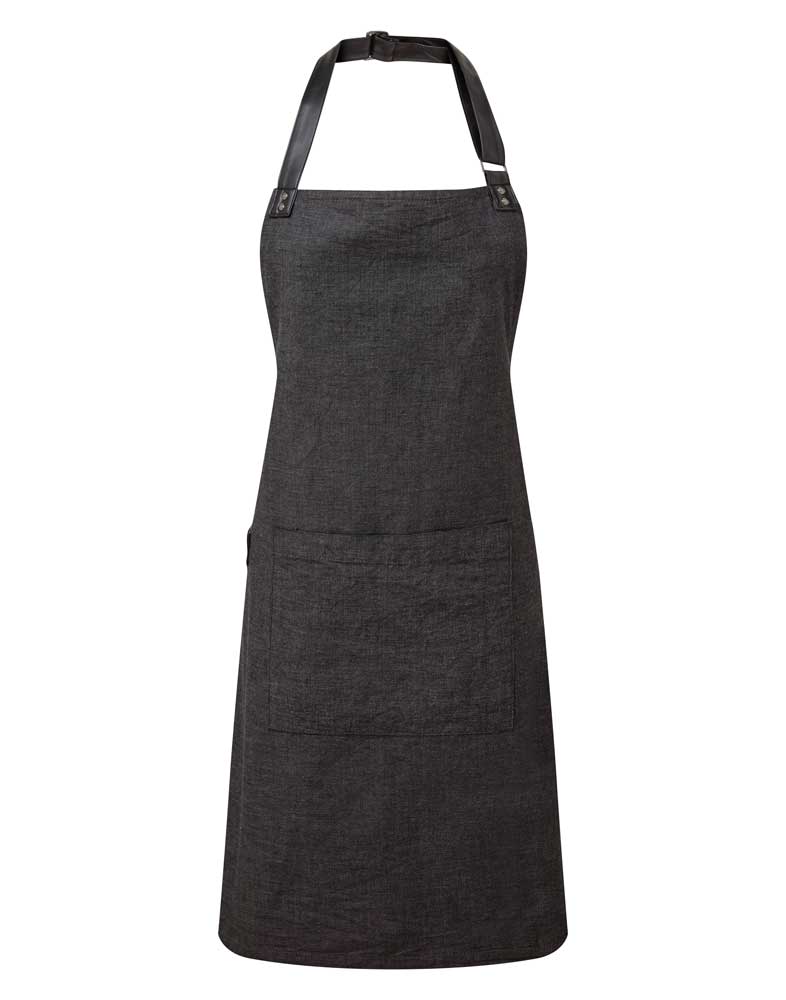PR144: Annex Oxford bib apron