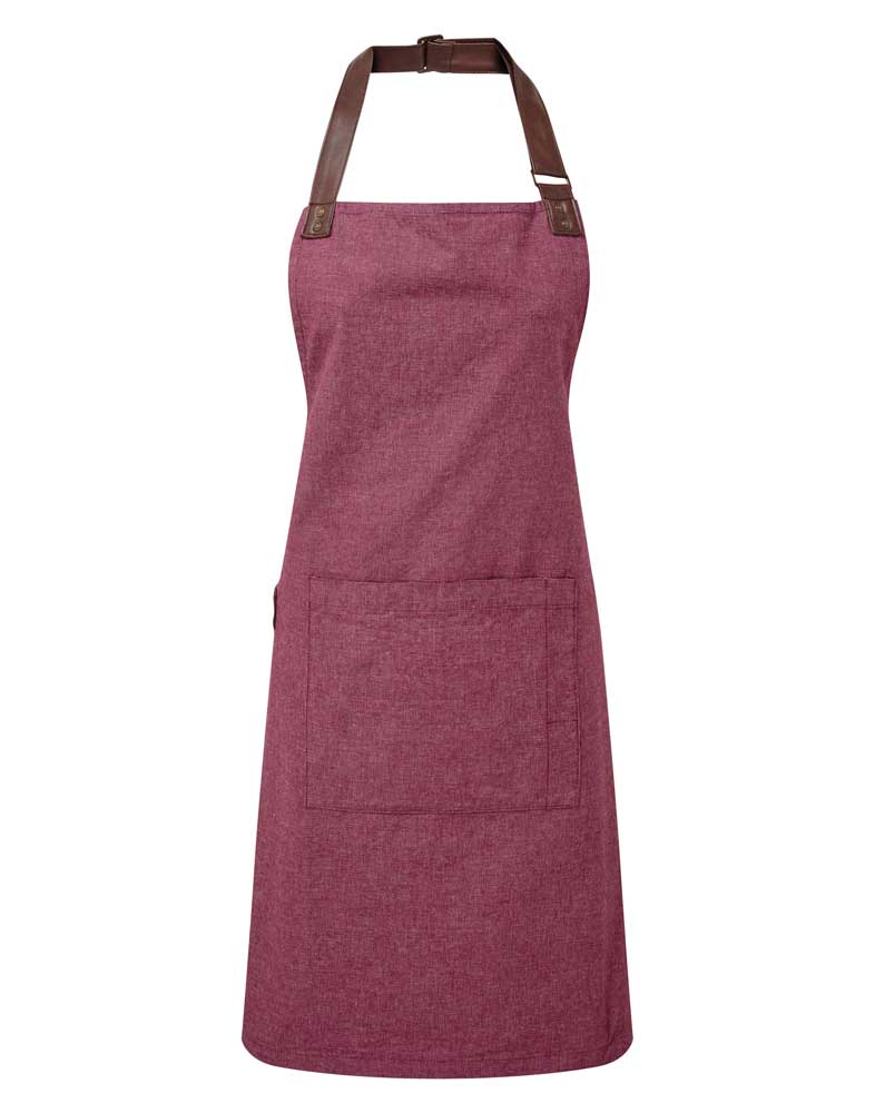 PR144: Annex Oxford bib apron