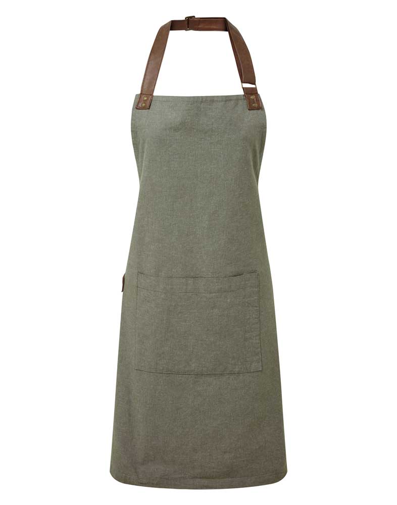 PR144: Annex Oxford bib apron