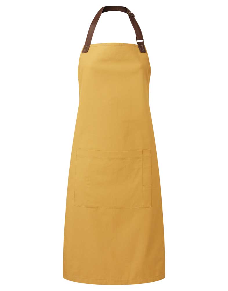 PR144: Annex Oxford bib apron
