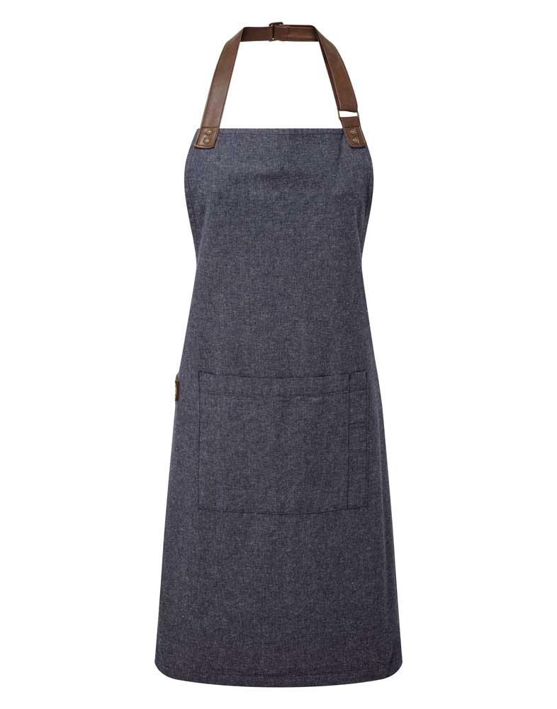 PR144: Annex Oxford bib apron