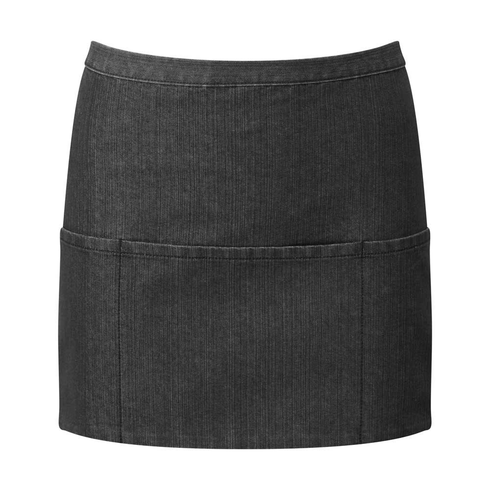 PR155: Colours 3-pocket apron