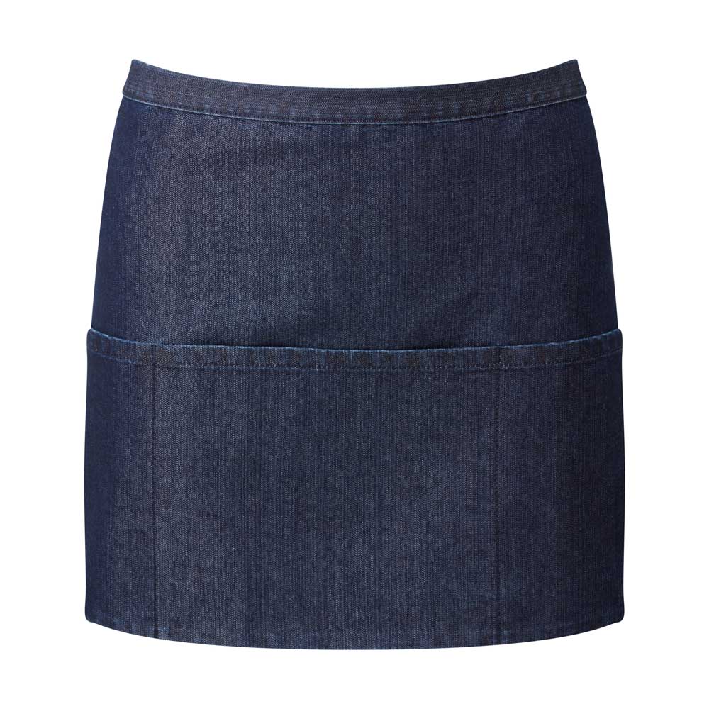 PR155: Colours 3-pocket apron