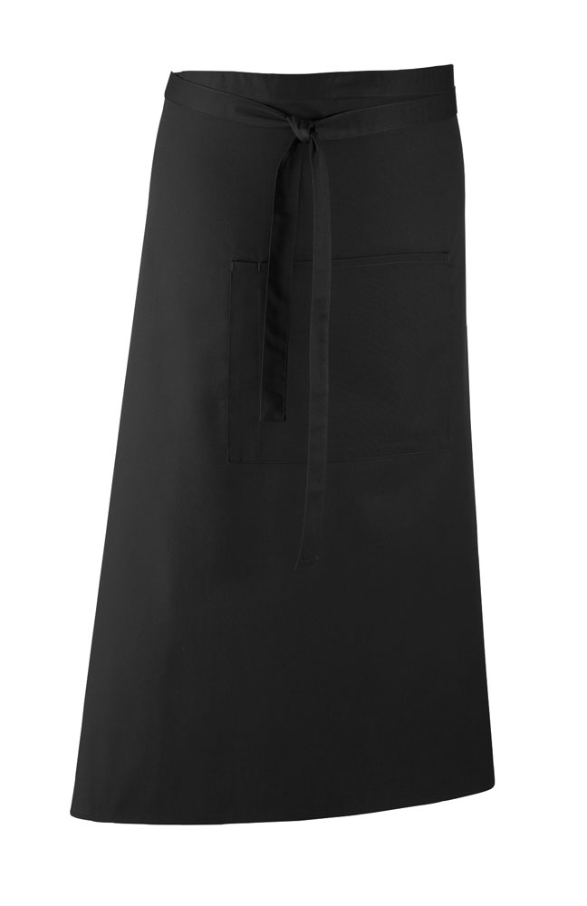 PR158: Colours bar apron