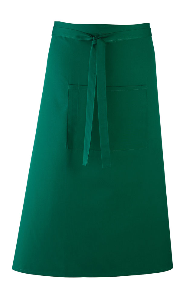 PR158: Colours bar apron