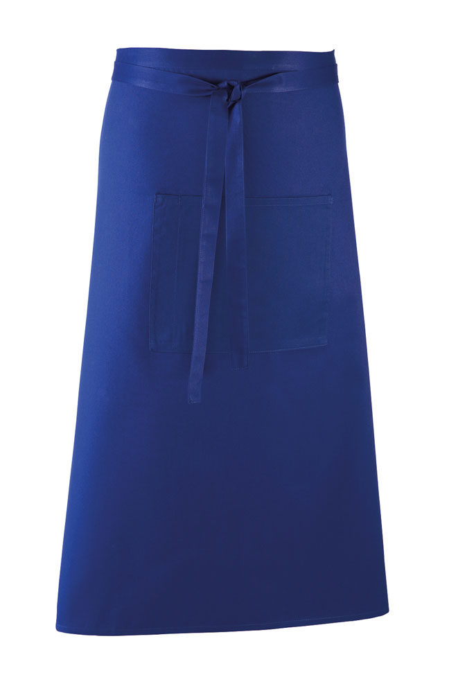 PR158: Colours bar apron