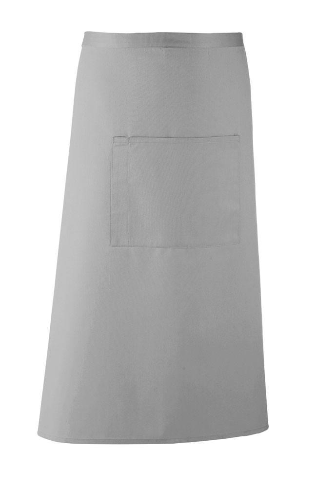 PR158: Colours bar apron
