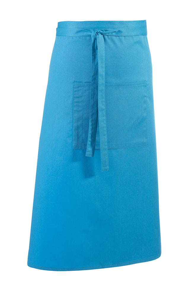 PR158: Colours bar apron