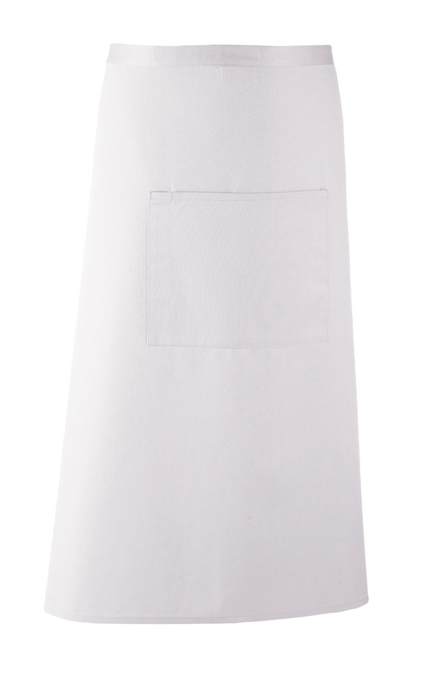PR158: Colours bar apron