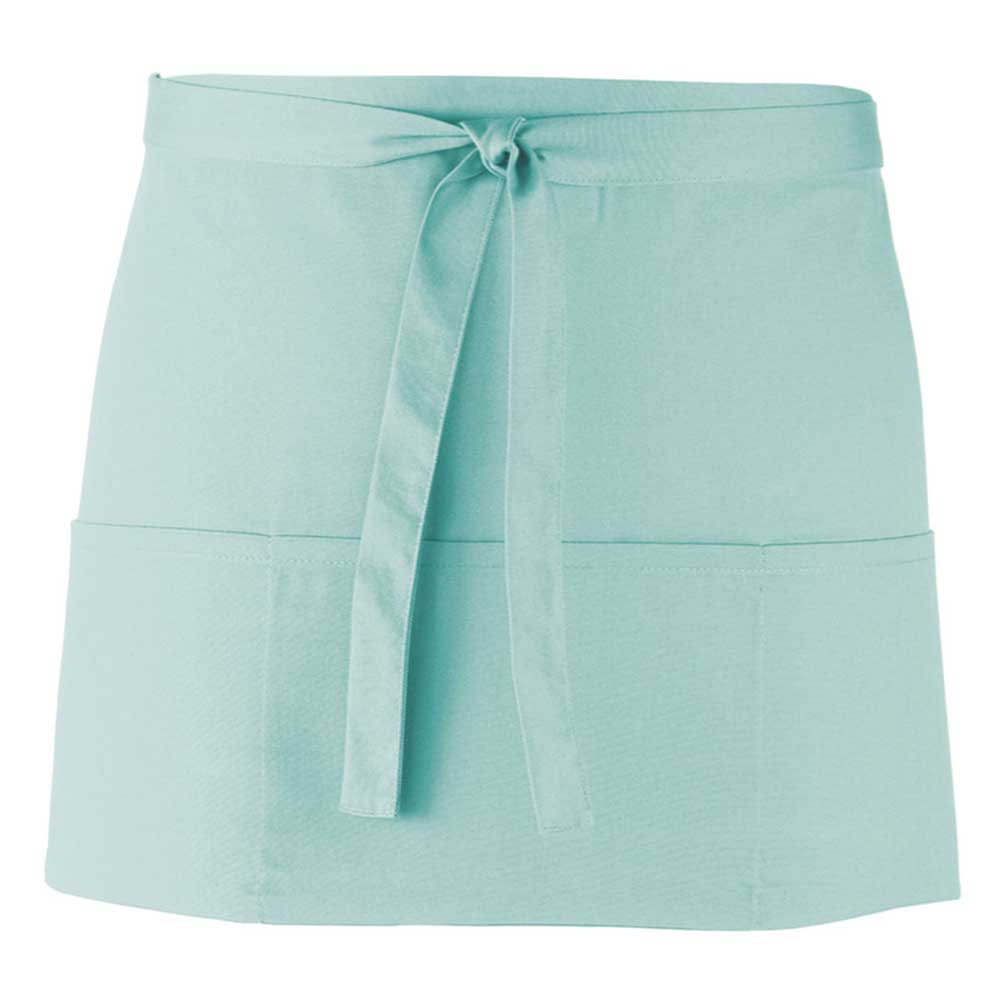 PR155: Colours 3-pocket apron