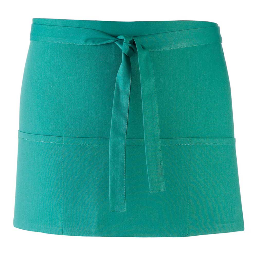 PR155: Colours 3-pocket apron