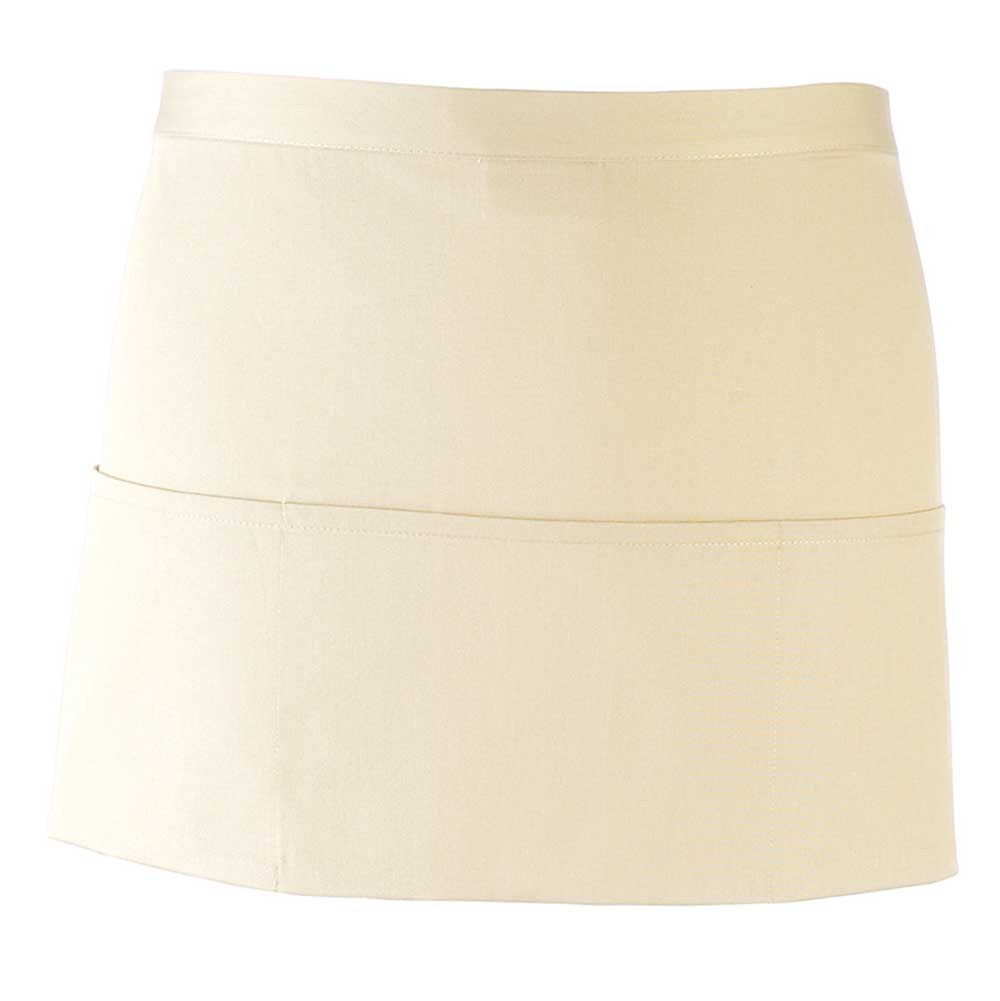 PR155: Colours 3-pocket apron