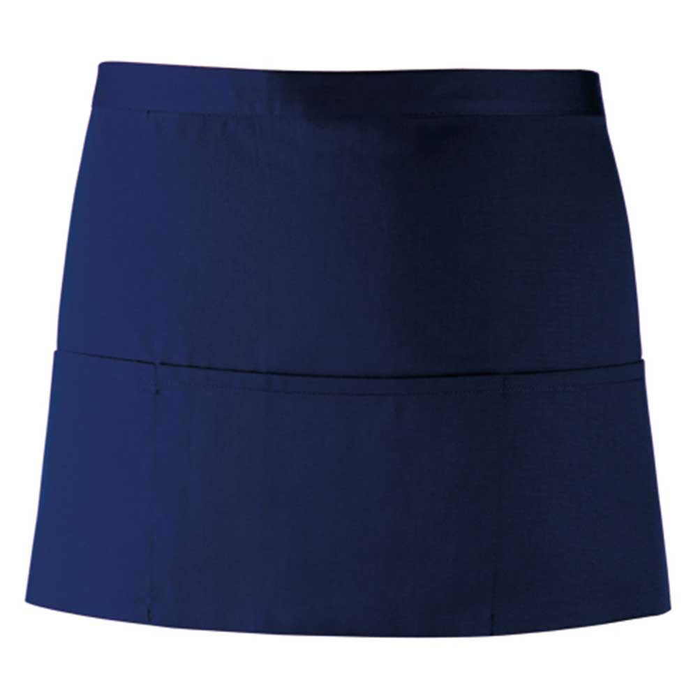 PR155: Colours 3-pocket apron
